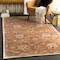 Livabliss Caesar CAE-1119 Handmade Area Rug CAE1119-810OV - alternate 2